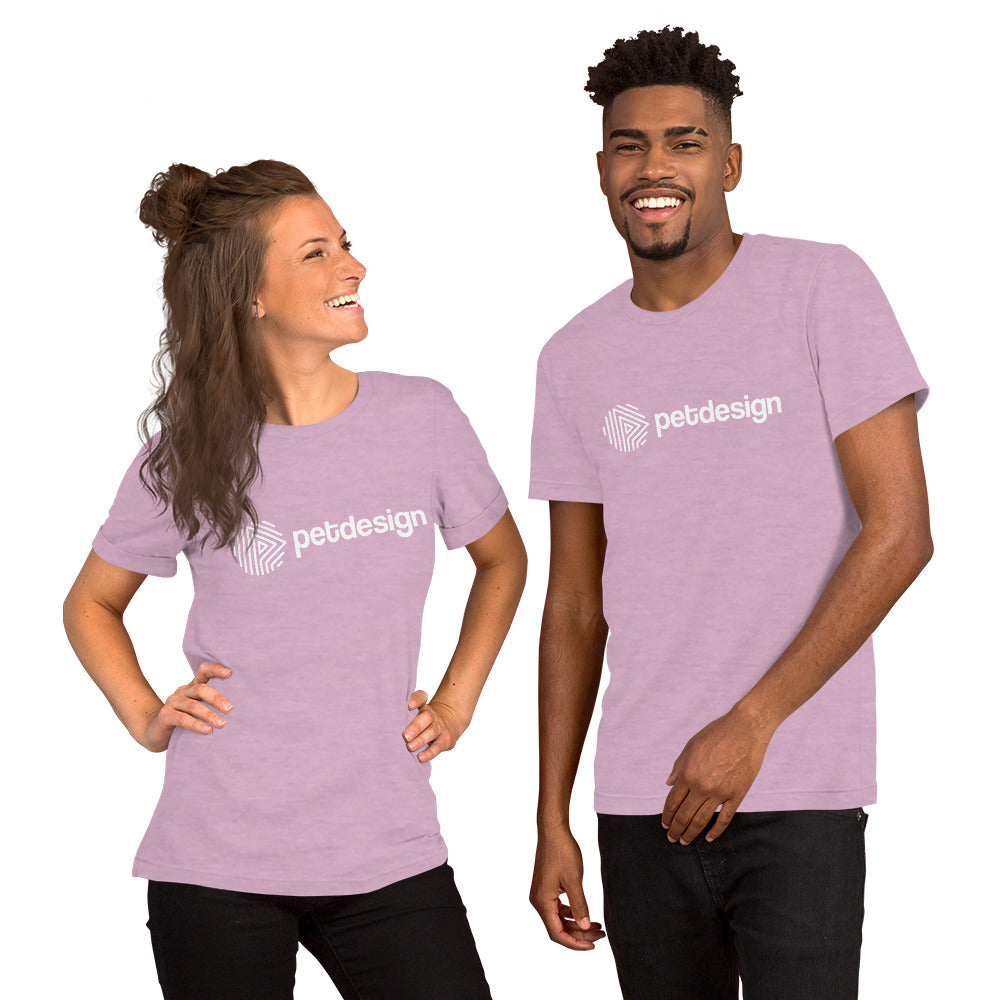 T-shirt unisexe