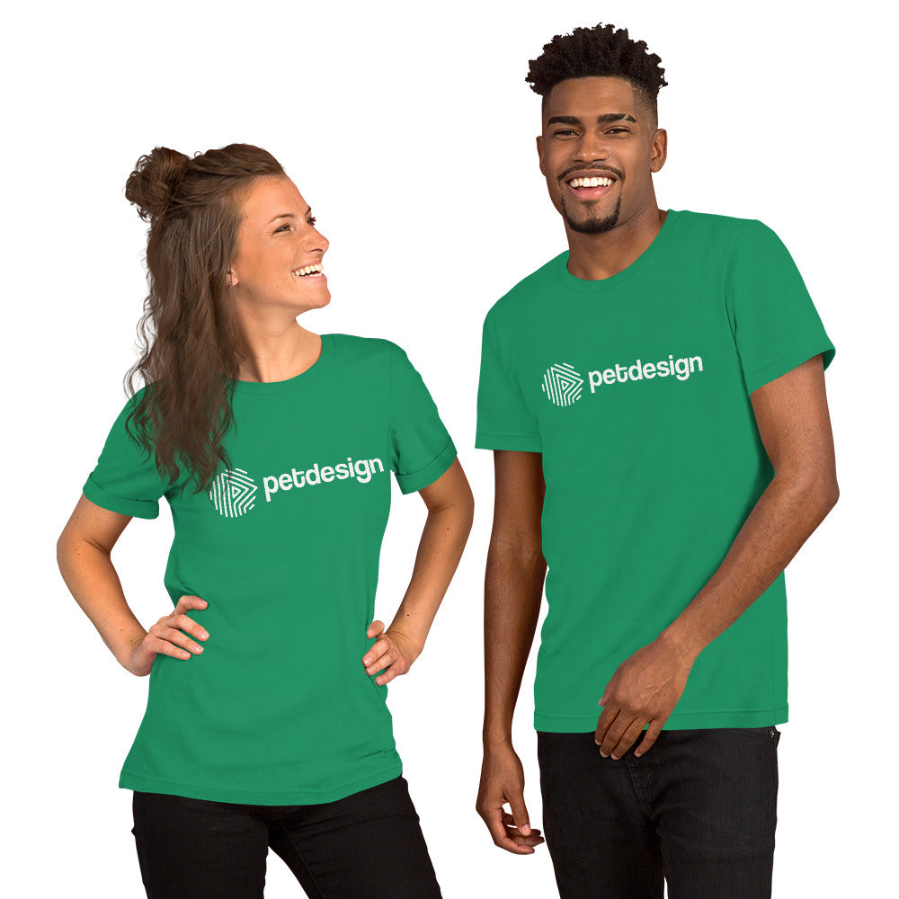 T-shirt unisexe
