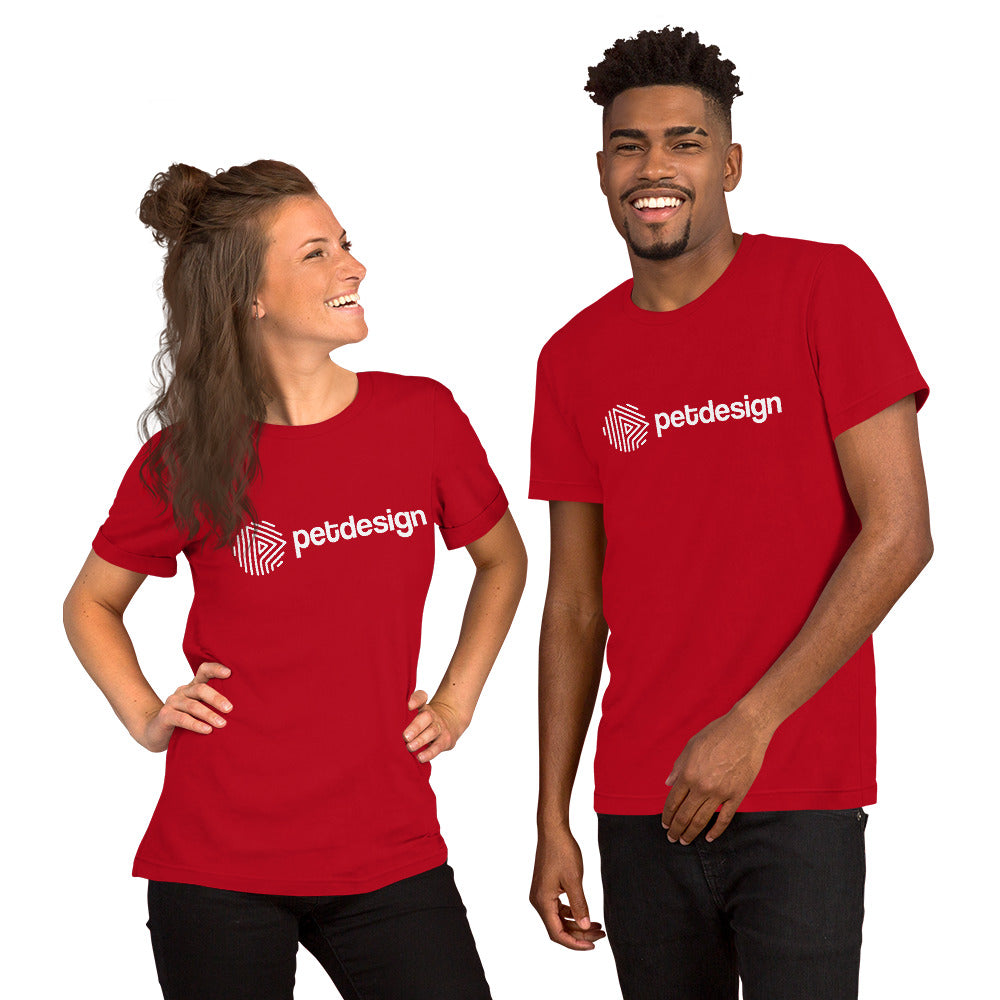 T-shirt unisexe