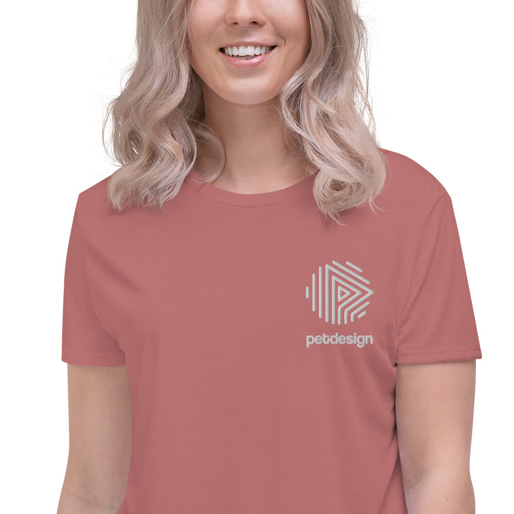 Crop-top