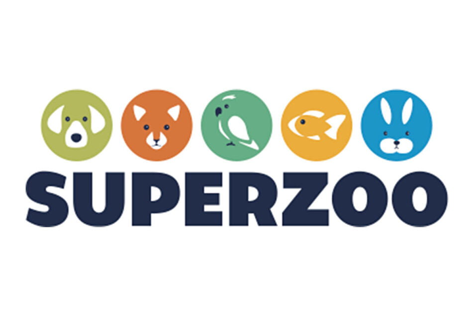 Une toiletteuse Special One concourt à SuperZoo aux USA