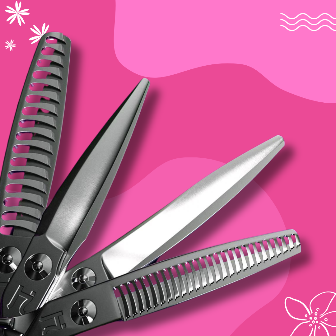 Guide Ultime des Ciseaux de Toilettage : Trouvez Votre Outil Parfait