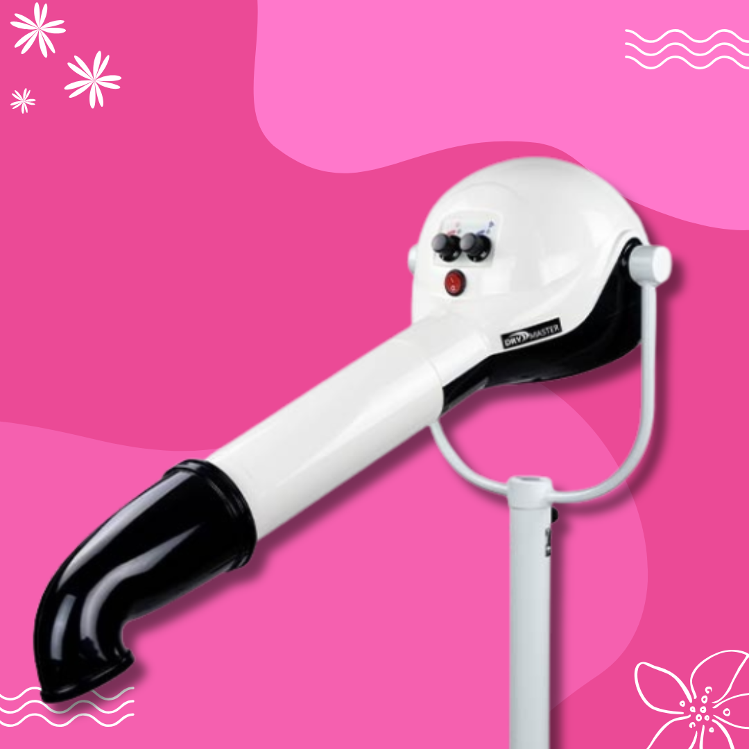Guide Ultime des Séchoirs sur Pied : Pour un Toilettage Professionnel à Domicile