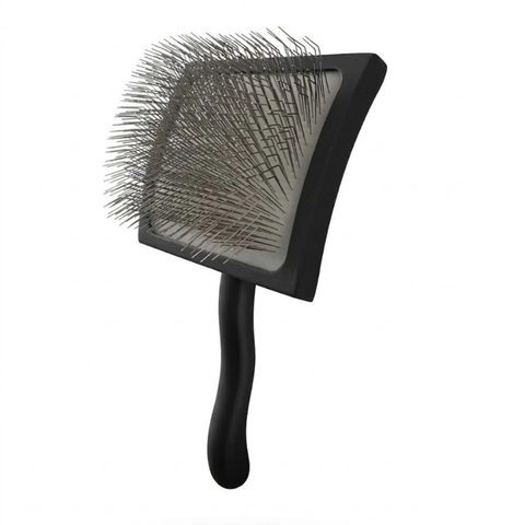 BC311 Soft - Taille L - Picots extra longs 25mm - Brosse professionnelle Bloom