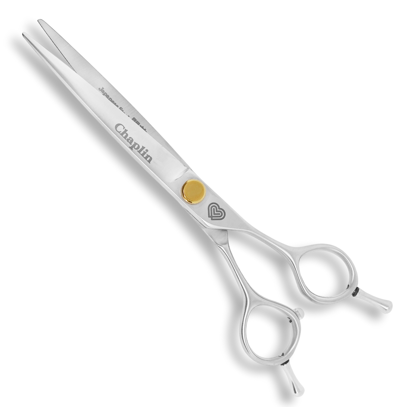 CHAPLIN ☆ Droits 18cm ☆ Ciseaux Bloom