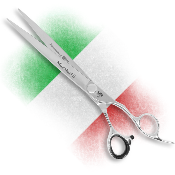 MARSHAL ☆ 20 cm straight ☆ Special Series 🇮🇹 Bloom