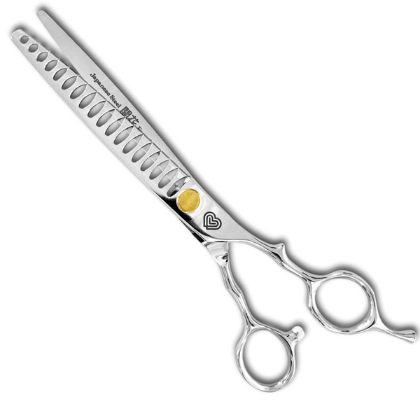 Sayan chunker bloom - 7" - 18 dents