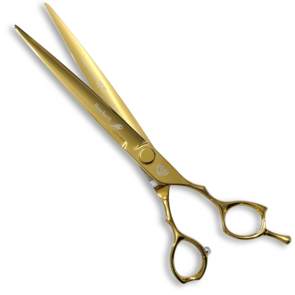ROCKETT ☆ 20 cm Rights ☆ Bloom Scissors