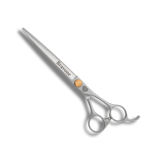BRAVONE ☆ Straight 18cm ☆ Bloom Scissors