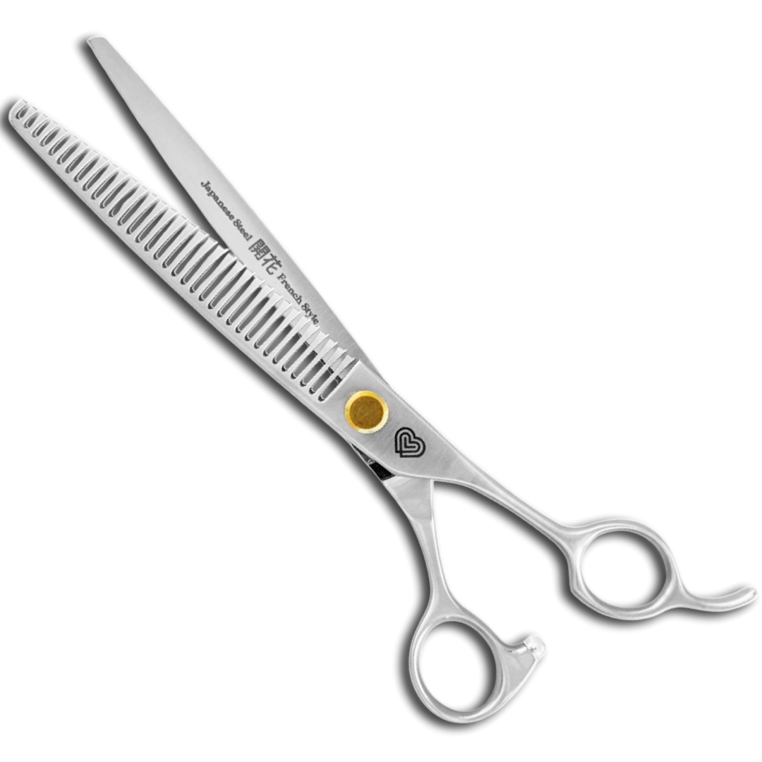 Sphyraena blender Bloom - 8" - 35 dents