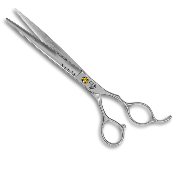 X-LITE ☆ Right-handed 19cm ☆ Bloom scissors