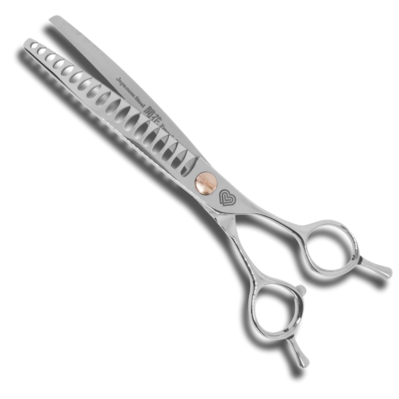 ROCCA ☆ Chunkers Courbes ☆ Ciseaux Bloom