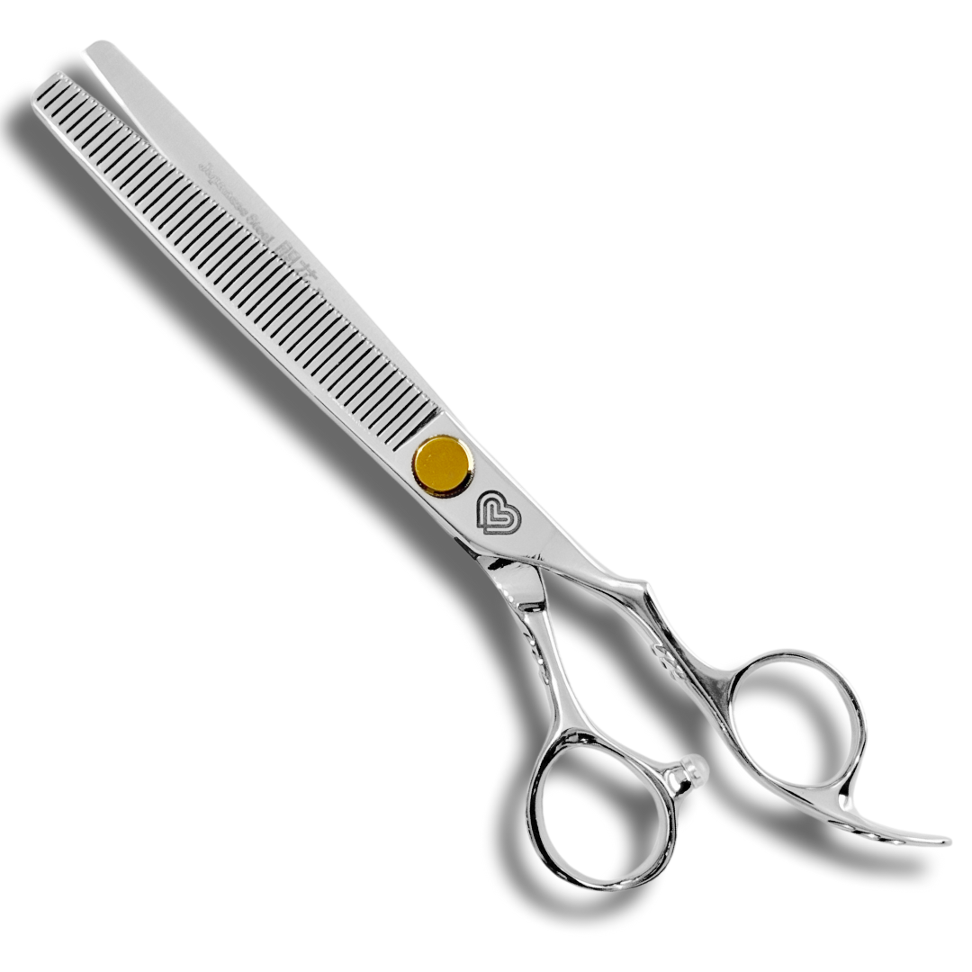 DAISHI ☆ Sculpteurs 50 dents / 18cm ☆ Ciseaux Bloom