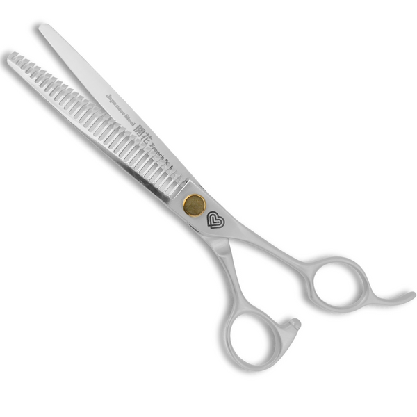 MAFATE ☆ Fluffers 33 teeth / 18cm ☆ Bloom Scissors