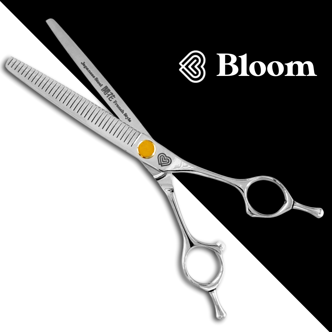 Miramar blender Bloom - 7" - 36 dents