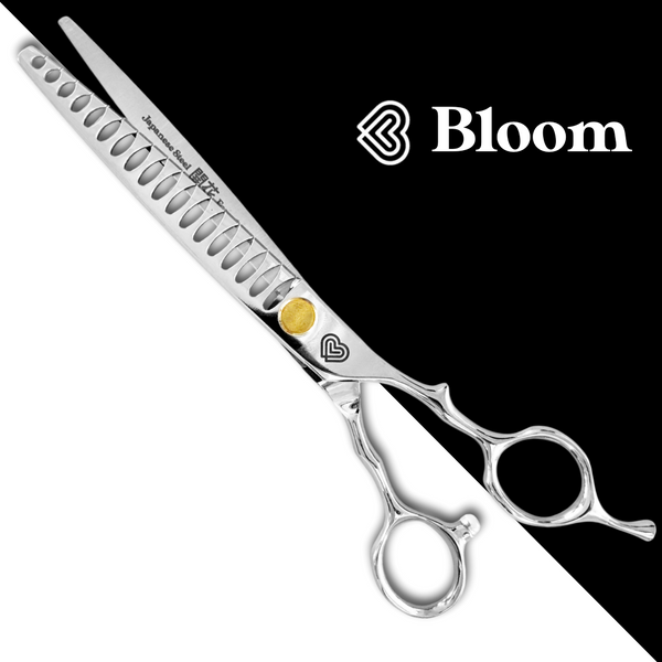 Sayan chunker bloom - 7" - 18 dents