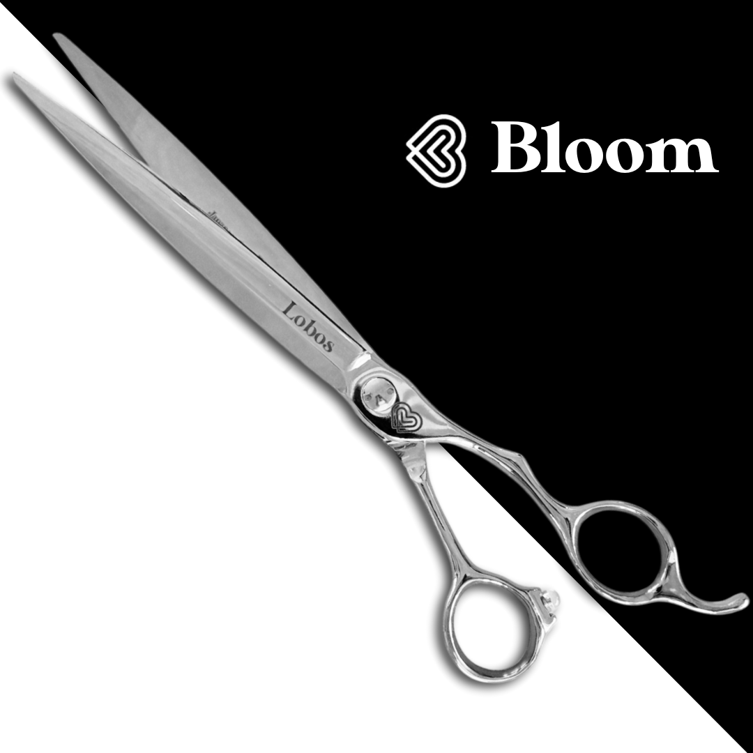 lobos ciseaux droits 70g