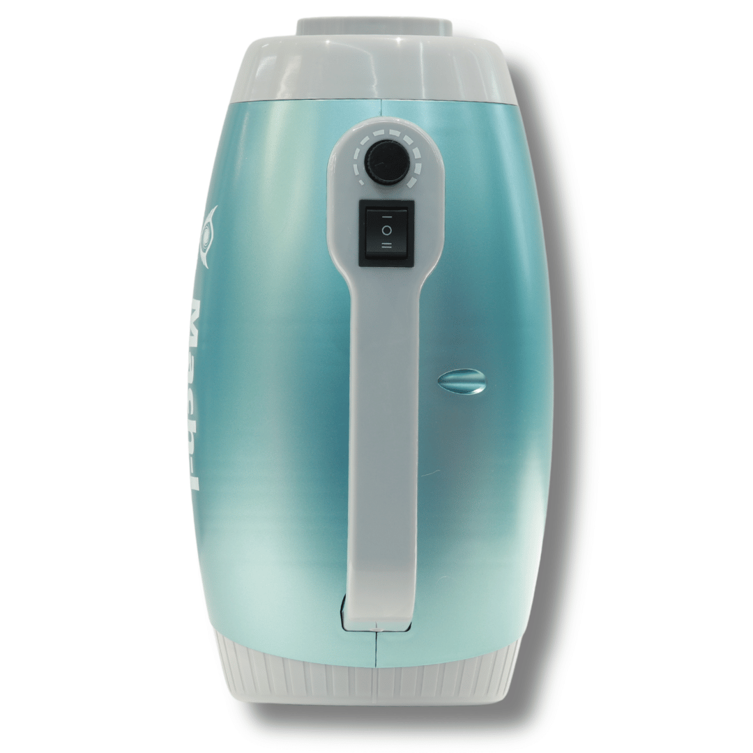 MACH 1 - Pulseur Aeolus