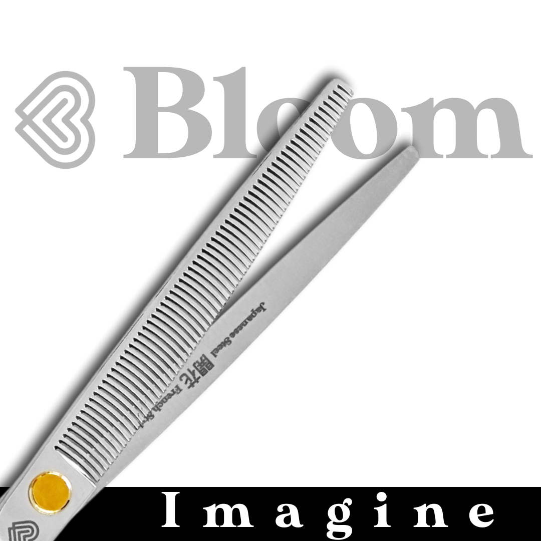 Imagine sculpteur bloom - 7" - 50 dents