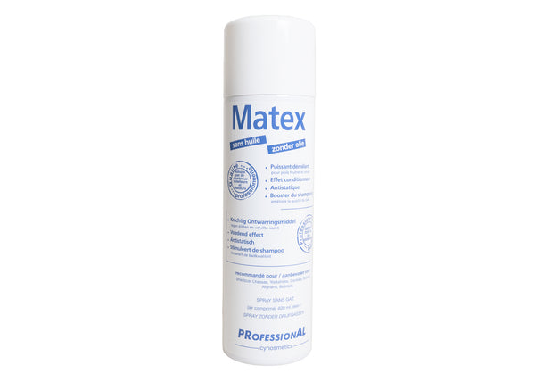 Bio-Groom Anti-Stat Spray 355 Ml