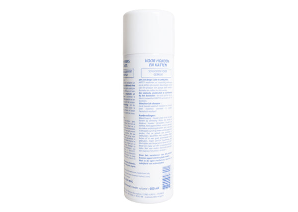 Bio-Groom Antistatische Spray 355 Ml