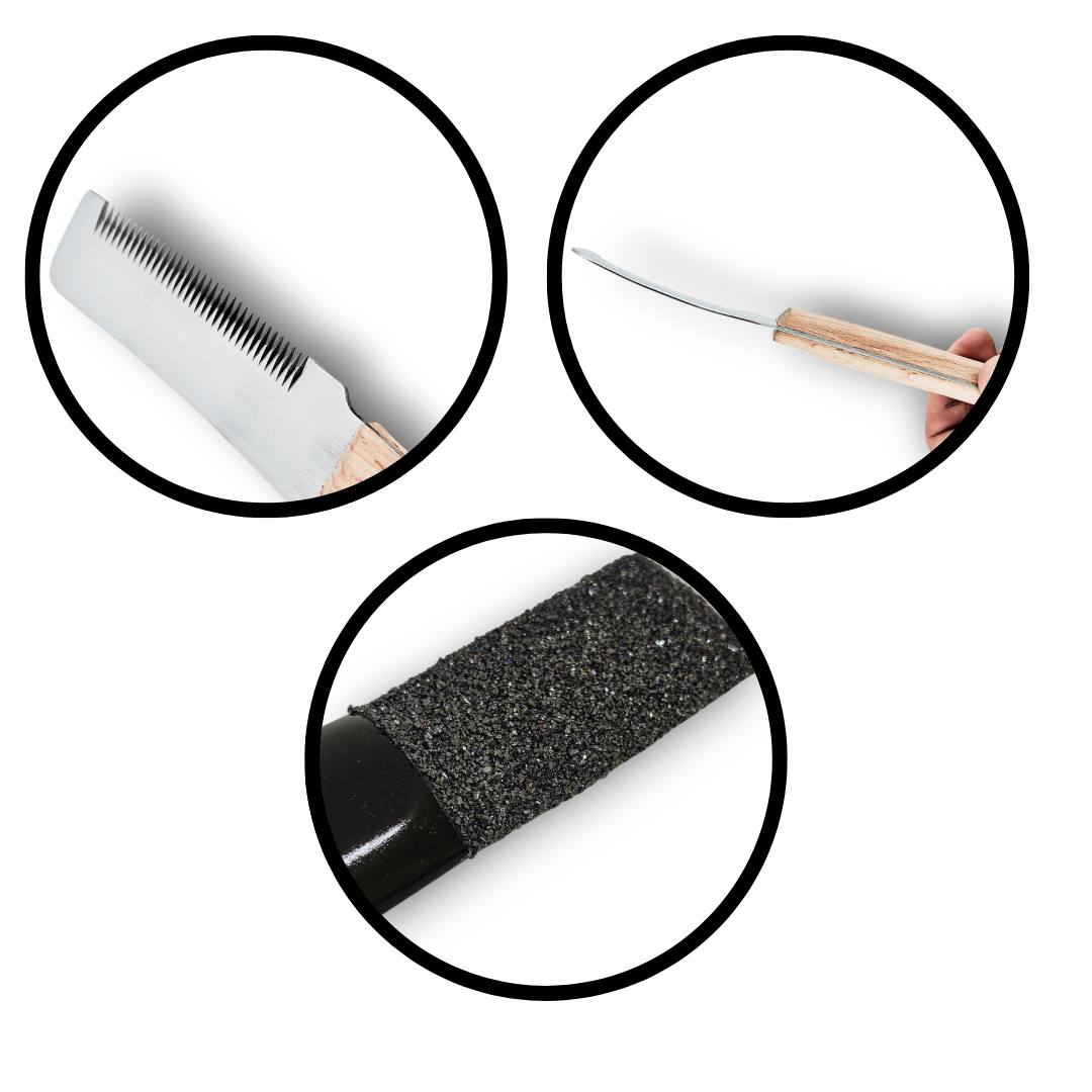 Coffret Epilation Spaniel BLOOM