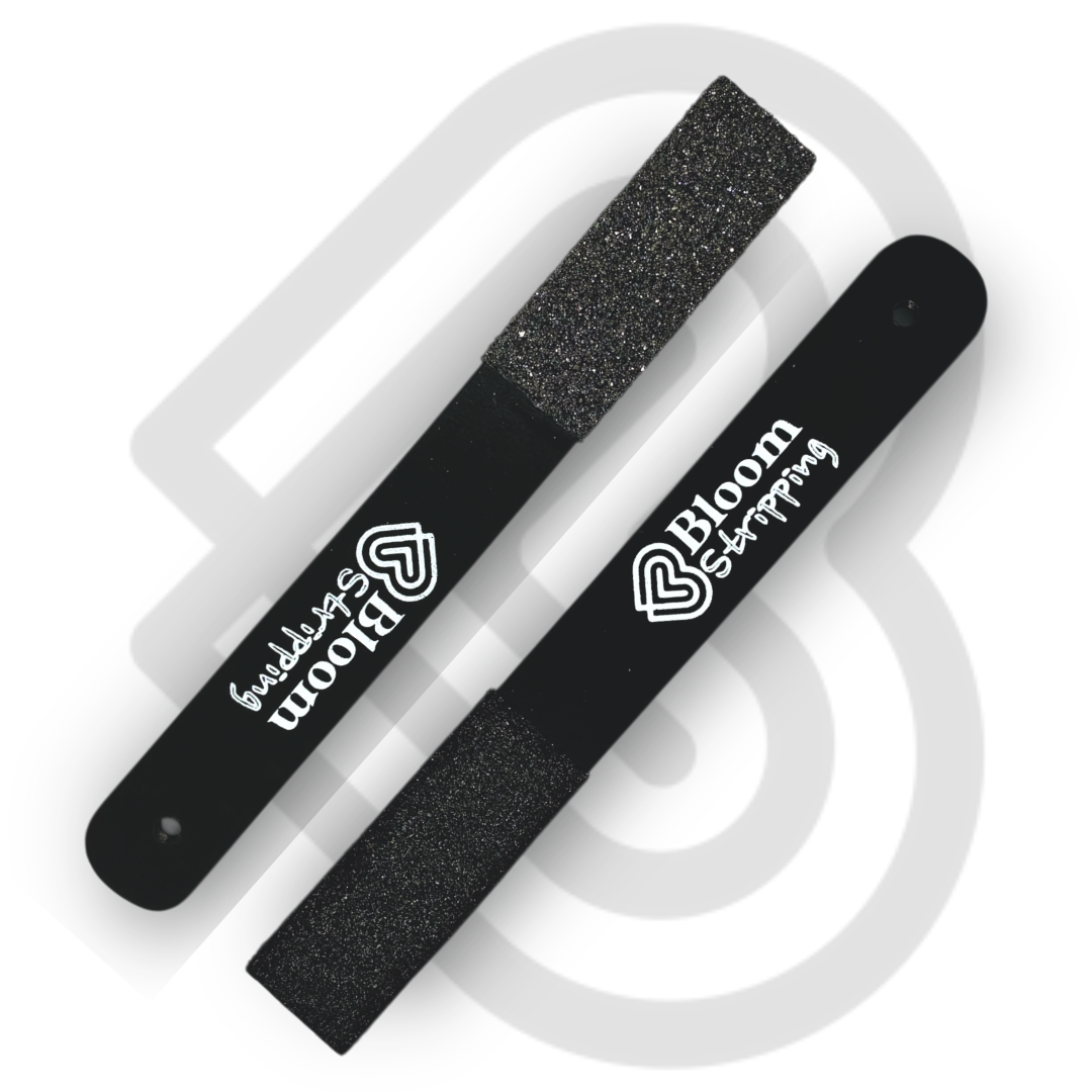 Duo de Stick Pierres BLOOM Stripping