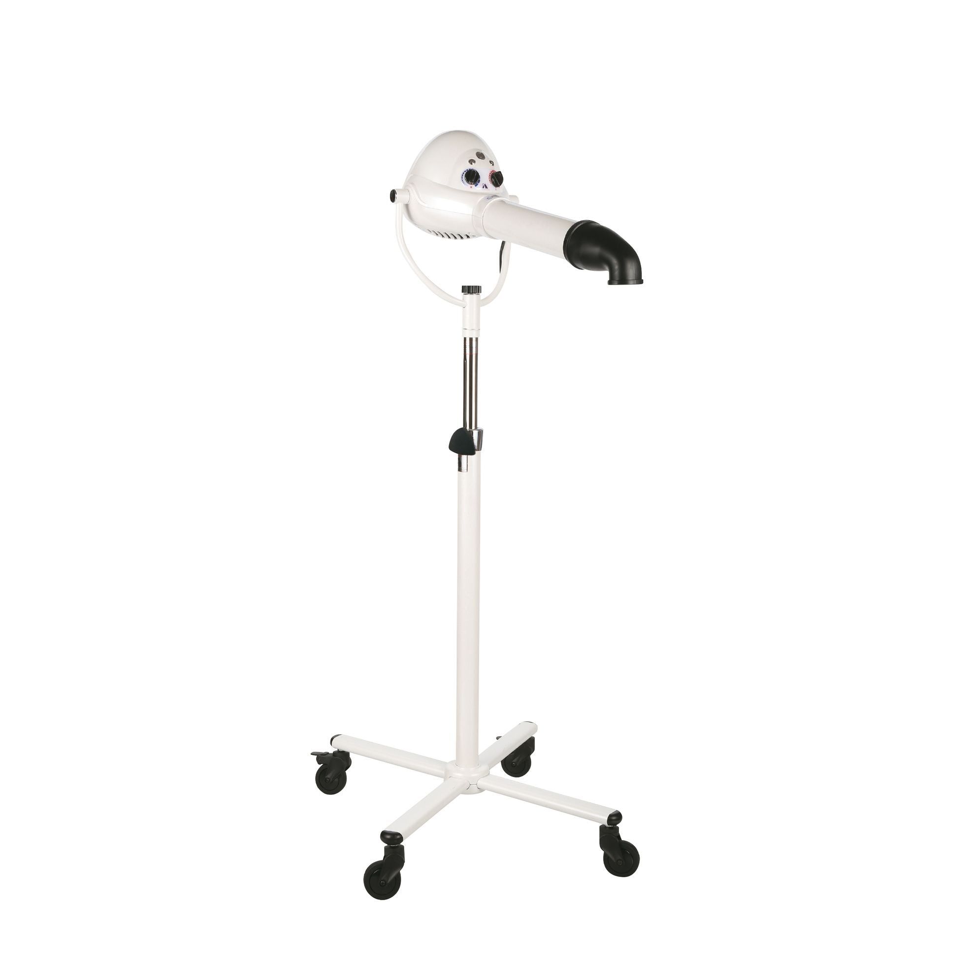 Séchoir de Toilettage Mistral sur Pied Phoenix Universal