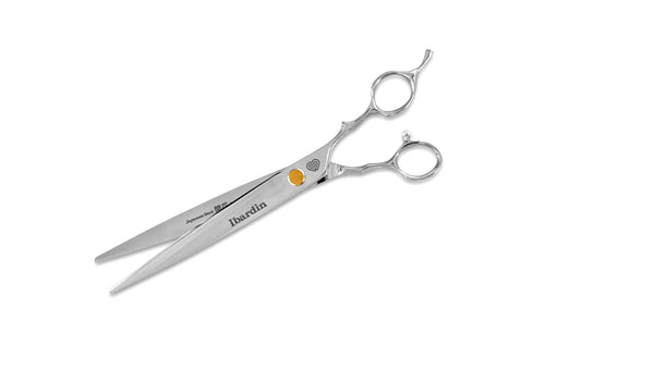 ibardin ciseaux bloom droits - 8,5"