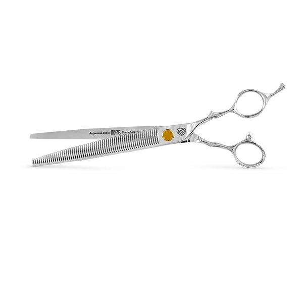 Evolution bloom sculpteur - 8" - 63 dents
