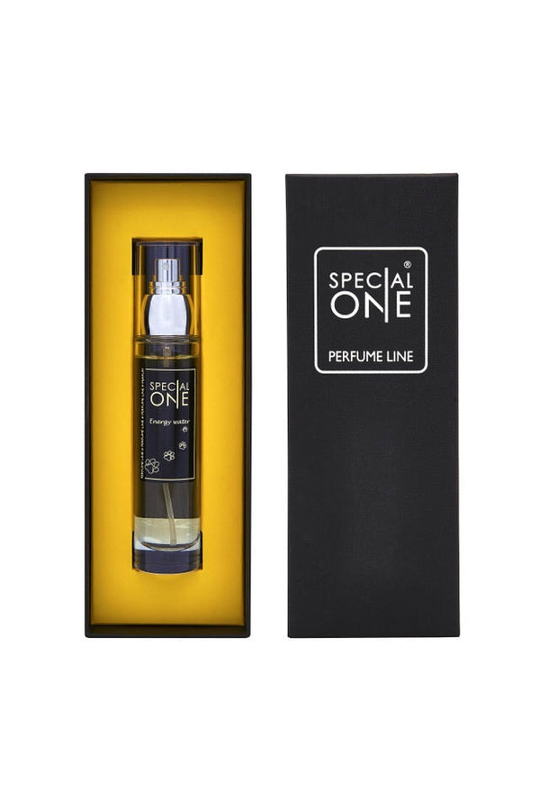 Energy Water, Parfum Frais & Cuir by Special One