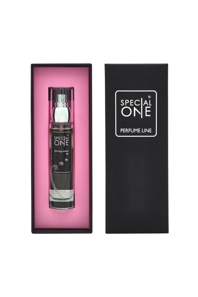 Spring Water, Parfum Fleuri & Boisé by Special One