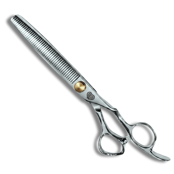 Daishi ☆ Sculptors 46 teeth / 18cm ☆ Bloom Scissors