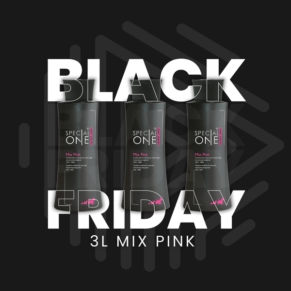 Mix Pink II BLACK FRIDAY II