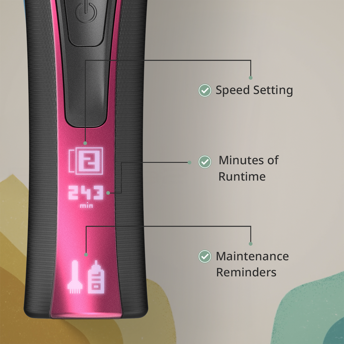 Wahl Bravura 2 *New*