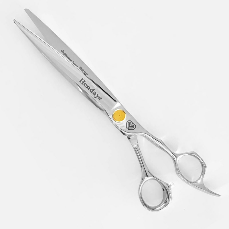 Hendaye ciseaux droits Bloom - 7,5"