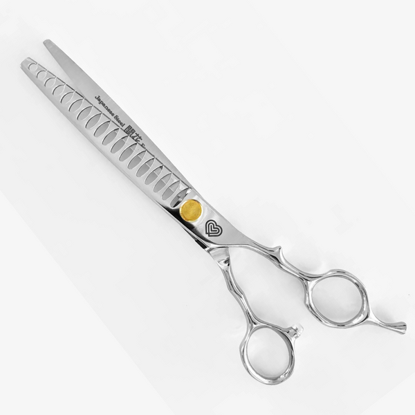 Sayan chunker bloom - 7" - 18 dents