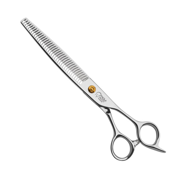 Graffiti Thinning Scissors