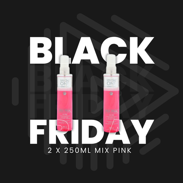 Mix Pink II BLACK FRIDAY II