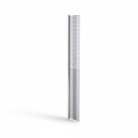 CB221 - 22,5cm - Dents 3,4cm - Special Volume & Finition Ciseaux - Peigne professionnel Bloom