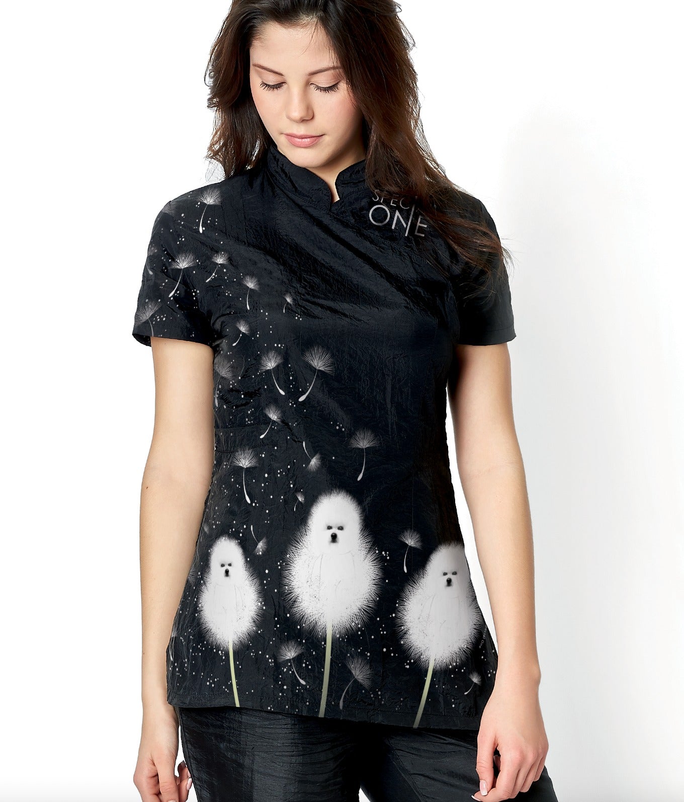 Blouse Chupy Special One