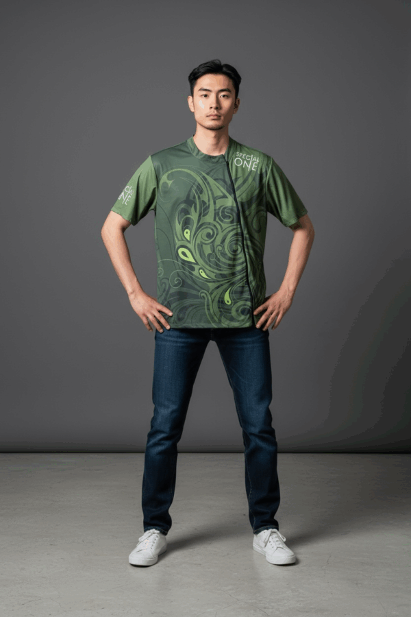 Veste de Toilettage Homme / Mixte Special One LEONIDA