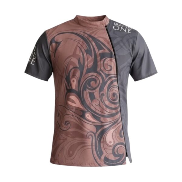 Veste de Toilettage Homme Jacopo