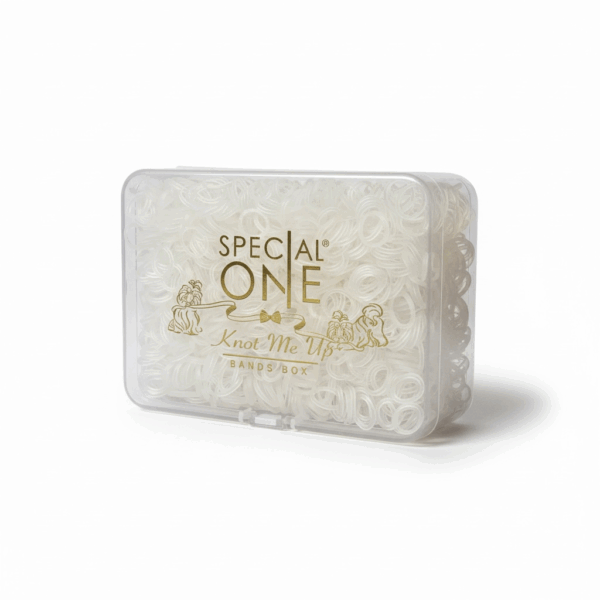 Elastique pour Papillotes Special One KNOT ME UP