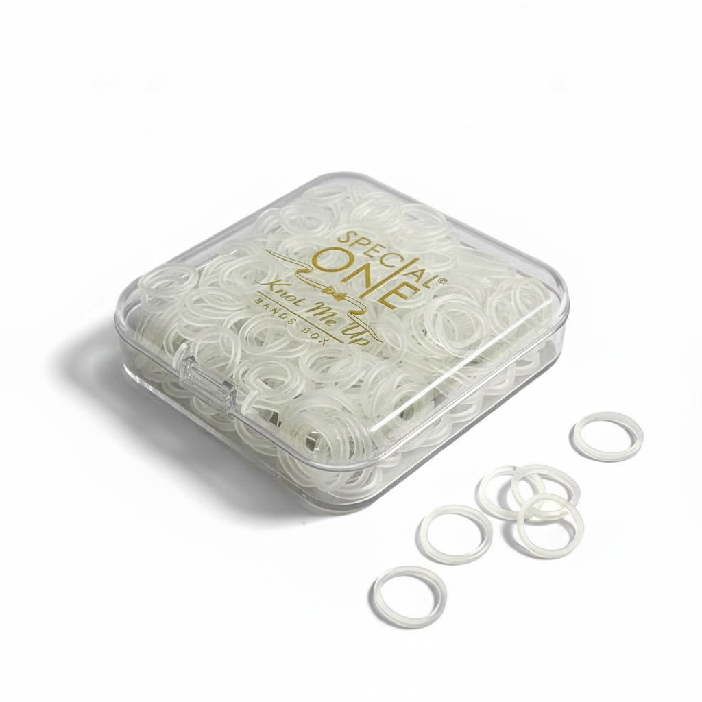 Elastique pour Papillotes Special One KNOT ME UP