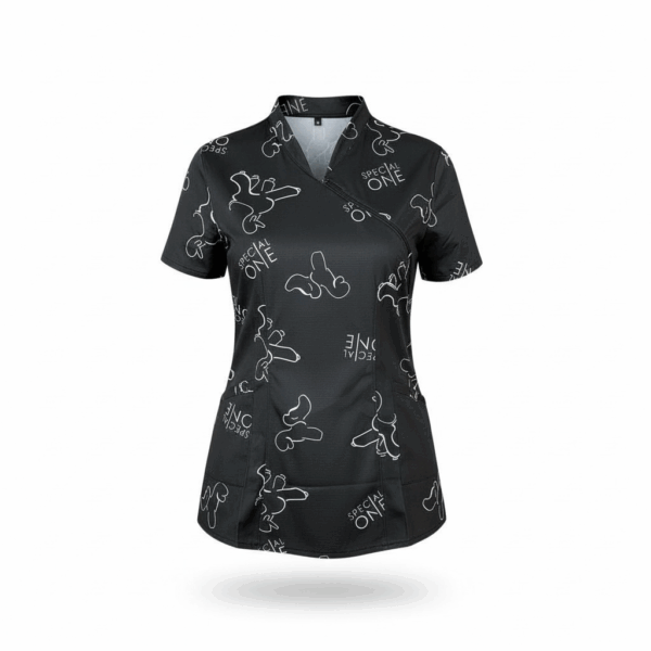 Grooming Jacket Special One "Marina"