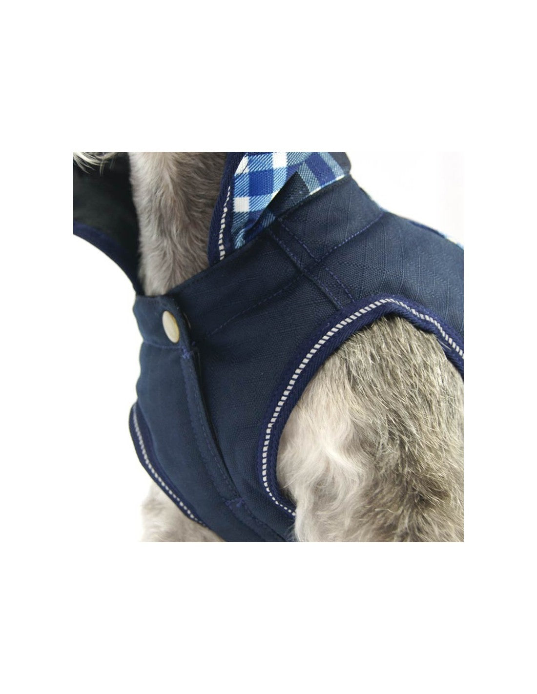 Manteau Chien Scott Breathe Comfort – photo 2