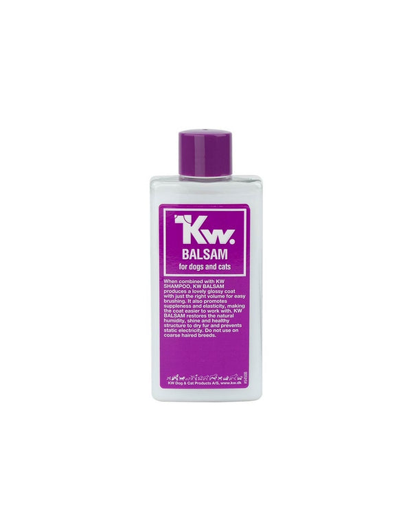 Kw Conditionner 200 Ml