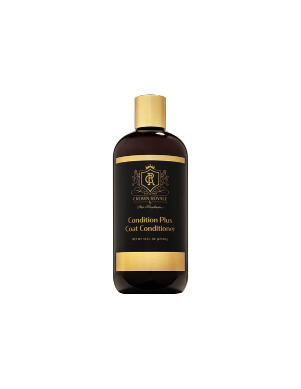 Conditionneur Crown Royale Condition Plus