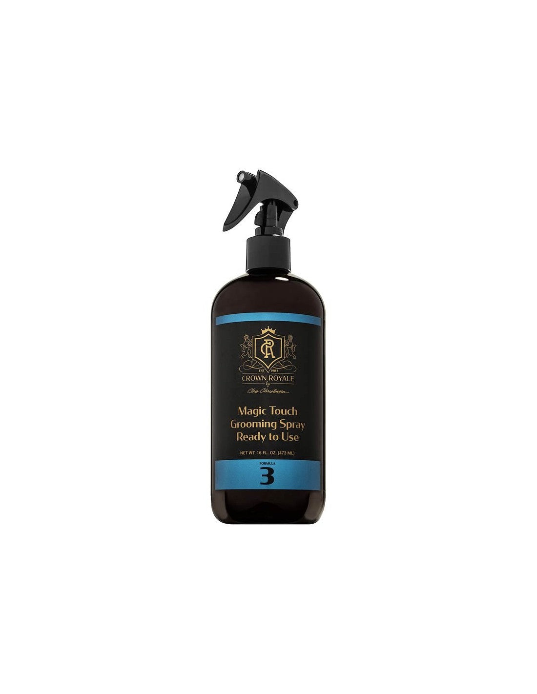 Crown Royale Magic Touch Formula 3 Condensed  473ml – photo 3